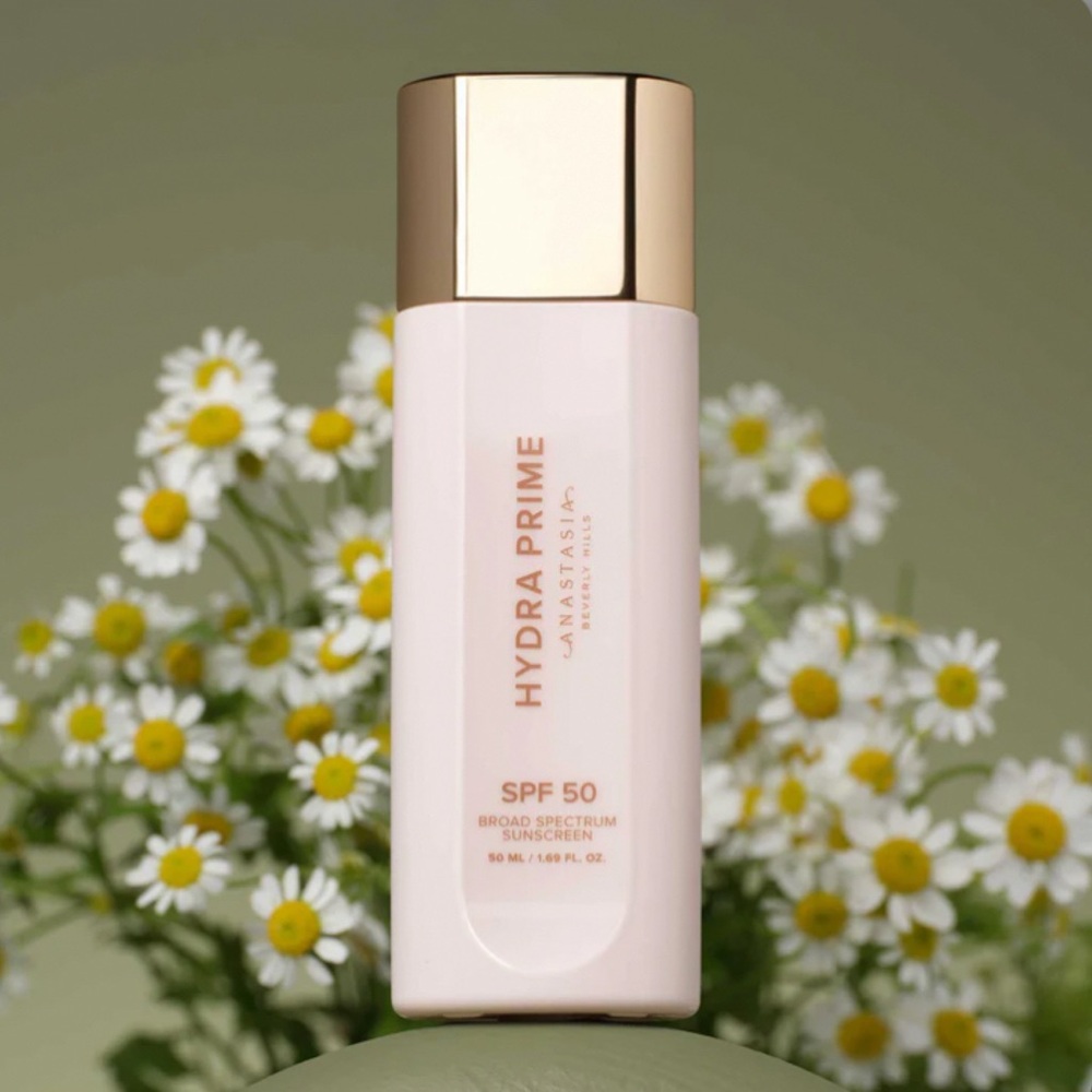 NEW✅ABH Hydra Primer